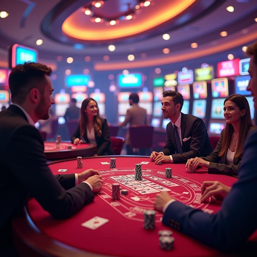 winph8 sports and casino entertainment platform overview for Filipino players