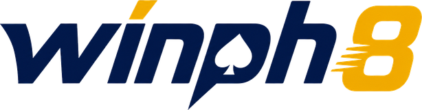 winph8 official logo